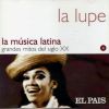 Download track La Lupe-Yesterday