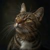 Download track Feline Relaxation Binaural Beats