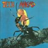 Download track Tech Ahead - Certain Revenge - 02 - Weird Planet