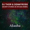 Download track Ancient Stories (In Arcadia Remix)