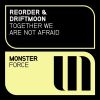 Download track Together We Are Not Afraid (Radio Edit)