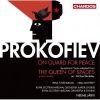 Download track 05. Prokofiev - Symphonic Suite From The Queen Of Spades - V. Epilogue-Dumka