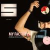 Download track My Factory (Andrea Verona Remix)