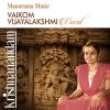 Download track Swagatham Krishna - Mohanam - Tisra Nada