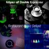 Download track Mysterious Double Espressos