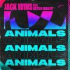 Download track Animals (Extended Mix)