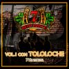 Download track Mi Borrachera (En Vivo)