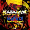 Download track Mafaté (Kazamayé Afro Maloya Remix)