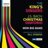 Download track Weihnachtsoratorium (Christmas Oratorio), BWV 248 (Arr. By Bill Dobbins) - ERSTER TEIL. Chor: Jauchzet, Frohlocket! 