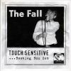 Download track Touch Sensitive (Live At Crocodile Café, Seattle, 20 November 2001)