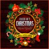 Download track Cried Out Christmas (Alberto Giraldi Rework Sing Along)