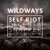 Download track Self Riot (Decent & Snapper Remix)