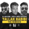 Download track Yallah Habibi (DJ Antoine Vs Mad Mark 2k18 German Extended Mix)