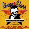 Download track Ringo Starr & His All-Starr Band - People Got To Be Free (With Felix Cavaliere)