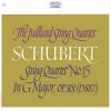 Download track String Quartet No. 15 In G Major, Op. 161 (Remastered): III. Scherzo (Allegro Vivace); Trio (Allegretto)