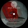 Download track Blood And Face (Original Mix)