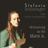 Download track Erinnerung An Die Marie A. (Duo Version)