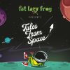 Download track Ants In Space