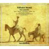 Download track Don Quixote, Op. 50, Act III Scene 1 In Dieser Stunde Noch Muss Er Hier Vorbei (Carrasco)