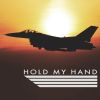 Download track Hold My Hand (Instrumental)