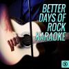 Download track Better Days (Karaoke Version)