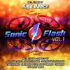 Download track Sonic Flash Vol. 1 DJ Mix (Mixed By Giga Dance)