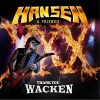 Download track Follow The Sun (Live At Wacken)