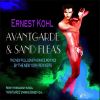 Download track Avantgarde (Special Bonus Track; Peter Tanico Club Remix)