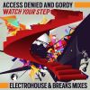 Download track Watch Your Step! (Original Mix)