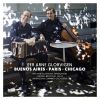 Download track Dos Noruegos En Buenos Aires – Double Concerto For Bandoneon, Cello And String Orchestra: II. Tro-Esma (Milonga Lenta) Andante