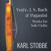 Download track Paganini 24 Caprices For Solo Violin, Op. 1, MS 25 No. 17 In E-Flat Major
