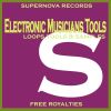 Download track Electronic Musicians Tools 128 (Tool 18)