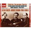 Download track Brahms Double Concerto For Violin & Cello In A, Op. 102 - 1. Allegro