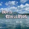 Download track 我吹过你吹过的风 (伴奏)