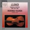 Download track 8. Sonata III C-Dur BWV 1005: 3. Largo