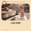 Download track Summer Nights: A Lively Melody On Solo Jazz Piano