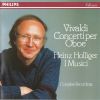 Download track Vivaldi: Oboe Concerto In D Minor, Op. 8 / 9, RV 454 - 3. Allegro