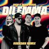 Download track DILEMMA (Robxdan Remix)