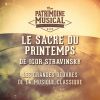 Download track Le Sacre Du Printemps: Les Augures Printaniers