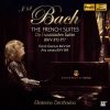 Download track French Suite No. 6 In E Major, BWV 817 I. Allemande