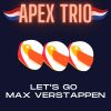 Download track Let's Go Max Verstappen