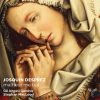 Download track Desprez Nymphes Des Bois. Déploration [Sur La Mort] De Johannes Ockeghem, NJE 29.18