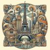 Download track Paris Bonne Nuit Nuit (Radiot Edit)