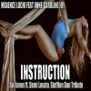 Download track Instruction (Jax Jones Ft. Demi Lovato, Stefflon Don Tribute)