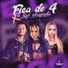 Download track Fico De 4 X Te Ligo Chapada - Speed Up