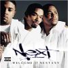 Download track Welcome II Nextasy - Dirty Version / Intro