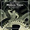 Download track Modern Times - VII. Mechanic's Assistant - Lunch Break - On Strike - Dance