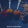 Download track Funky Ambiance For Baking