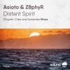 Download track Distant Spirit (Original Mix)