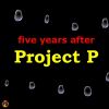 Download track Project P - 15 - A Tree Below The Clouds